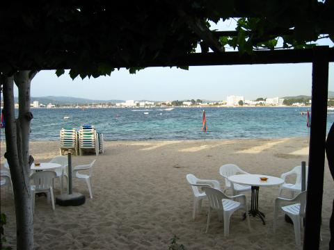 image Pinet Playa, Ibiza, Islas Baleares