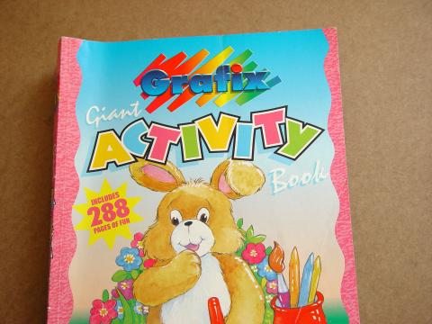 image Libro para colorear