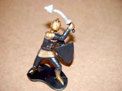 image Soldadito de plomo