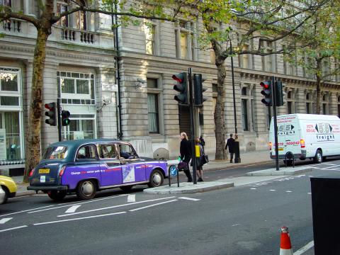 image Paso de peatones