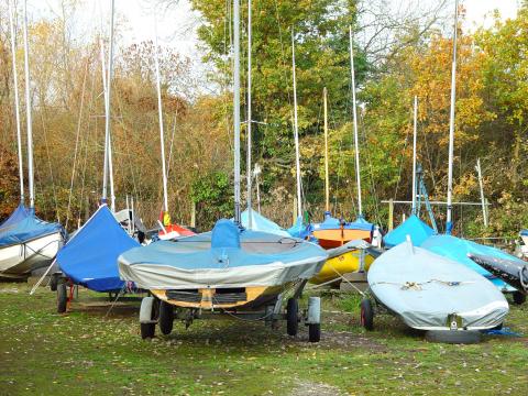image Barcos de vela