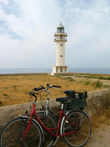 image La bicicleta, Formentera, Islas Baleares
