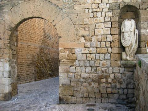 image El Portal de Ses Taules, Ibiza, Islas Baleares