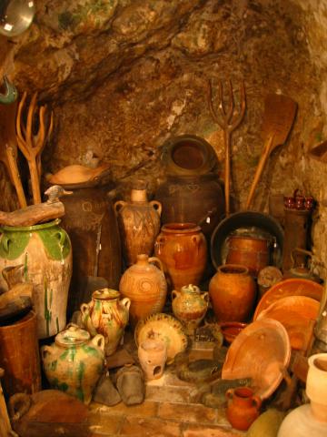 image Cerámica típica, Ibiza, Islas Baleares