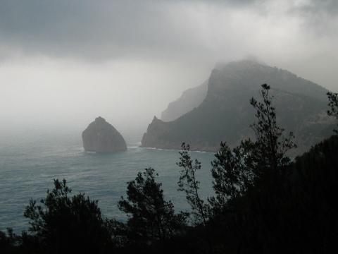image Cabo de Formentor, Mallorca, Islas Baleares