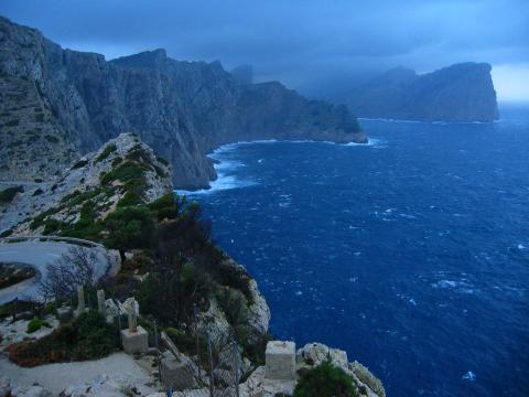 image Cabo de Formentor, Mallorca, Islas Baleares