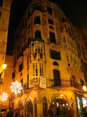 image Can Rei, Palma, Mallorca, Islas Baleares