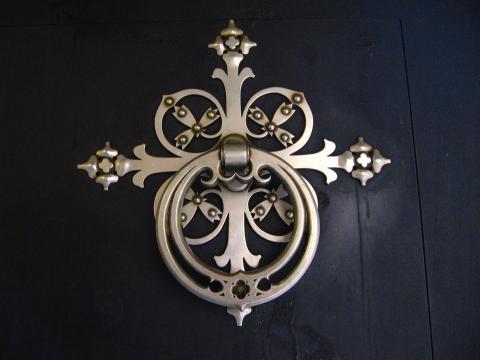 image Picaporte del Consell Insular de Mallorca, Islas Baleares