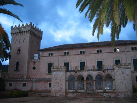 image Ayuntamiento de Andraitx, Mallorca, Islas Baleares