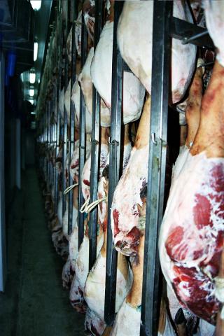 image Conservación del jamón ibérico