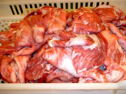 image Carne de cerdo