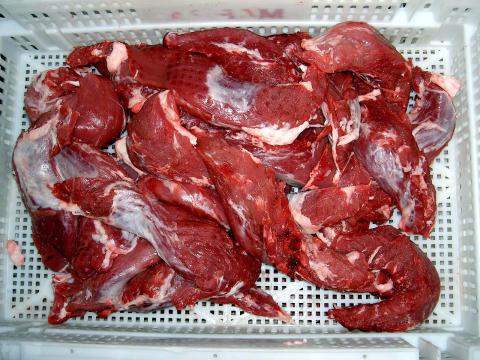 image Carne de cerdo