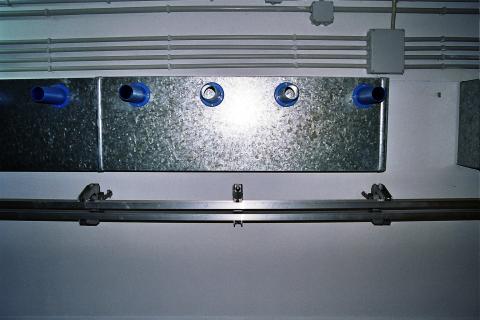 image Equipamiento de la sala de conservación