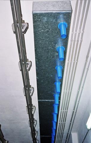 image Equipamiento de la sala de conservación