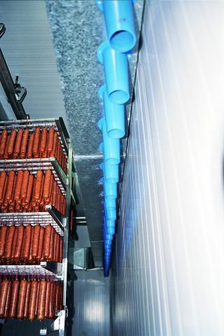 image Equipamiento de la sala de conservación