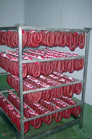 image Chorizo de guisar