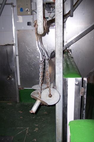 image Elevadora, enganche