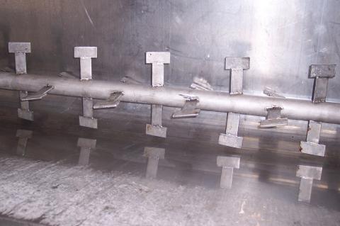 image Interior cuba de sangre