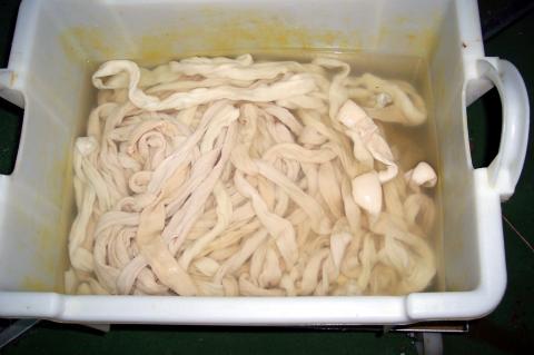 image Tripas para embutir