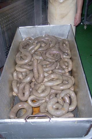 image Morcillas para cocer