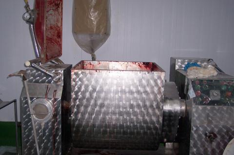 image Picadora de carne