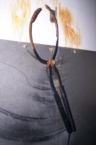 image Pinzas de aturdimiento