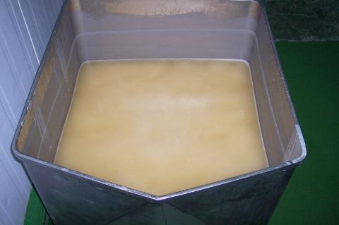 image recipiente de manteca