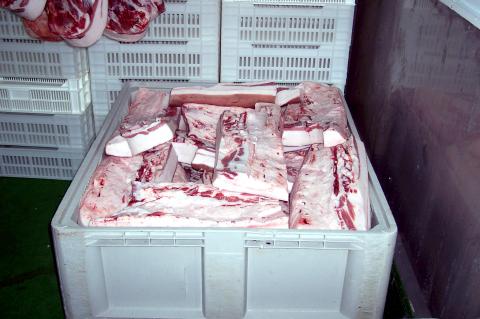 image Recipiente de panceta