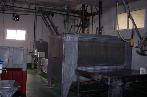 image Sala de matadero