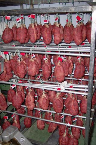 image Secadero de morcón