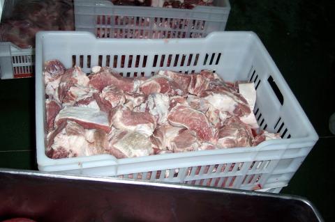 image Carne de cerdo