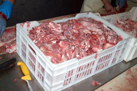 image Carne de cerdo