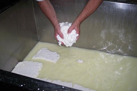 image Cuajo para meter en moldes