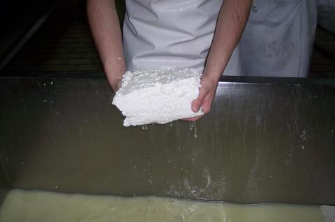 image Cuajo para meter en moldes