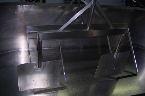 image Cuba de cuajado