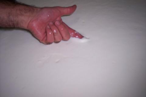 image Densidad de leche coagulada