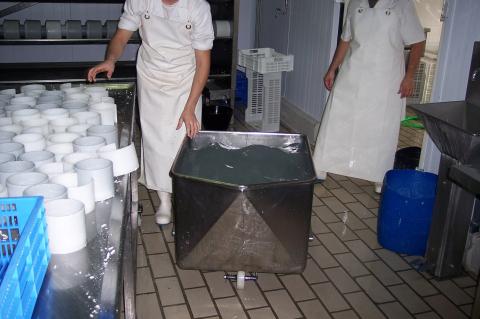 image Limpieza de moldes