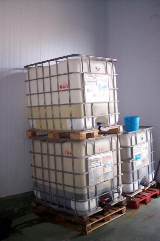 image Líquido detergente