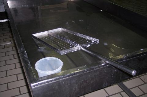 image Lira o cuchilla