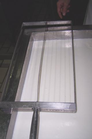 image Lira o cuchilla