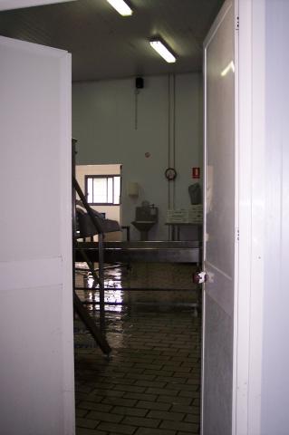 image Sala de limpieza