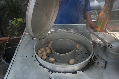 image Bakso, Java, Indonesia