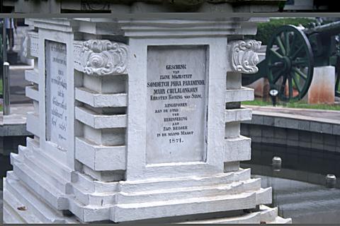 image Museo, Jakarta, Indonesia