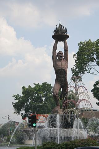 image Escultura, Jakarta, Indonesia
