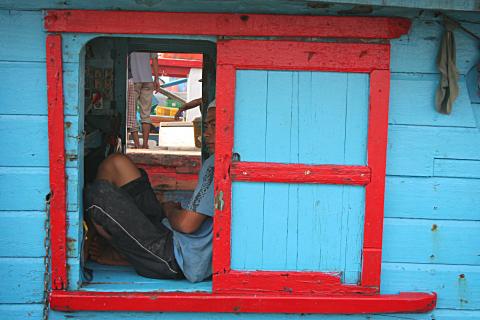 image Descansando, Jakarta, Indonesia