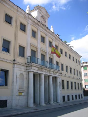 image Delegación de Gobierno, Cuenca