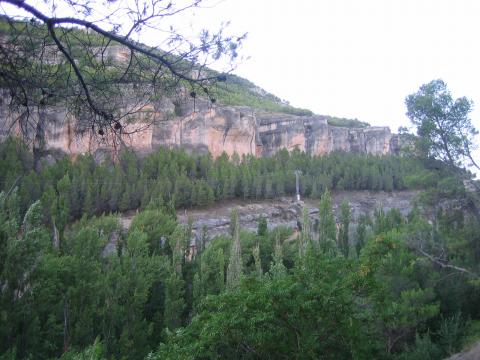 image Hoces del Júcar, Cuenca