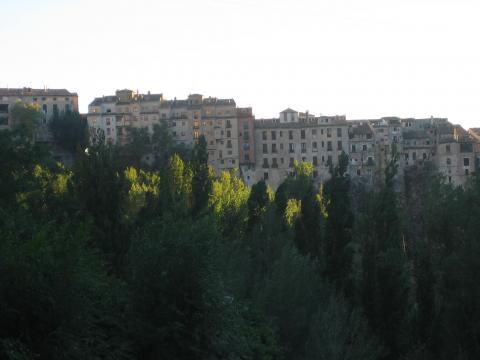image Viviendas de Cuenca