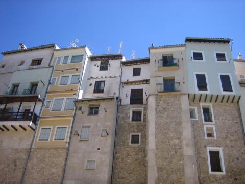 image Viviendas de Cuenca