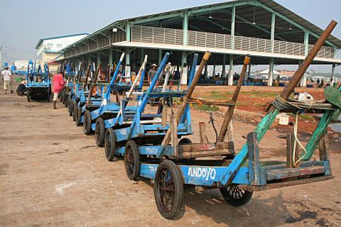 image Carritos, Jakarta, Indonesia